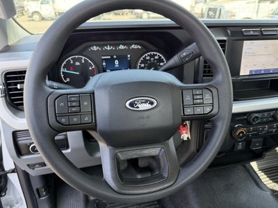 2024 Ford F-450 XL