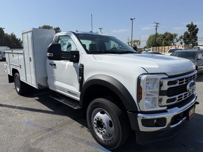 2024 Ford F-450 XL