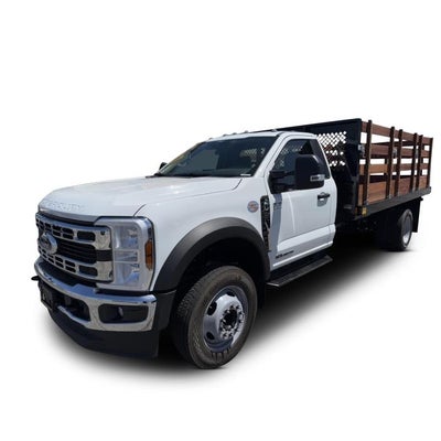 2025 Ford F-450 XL