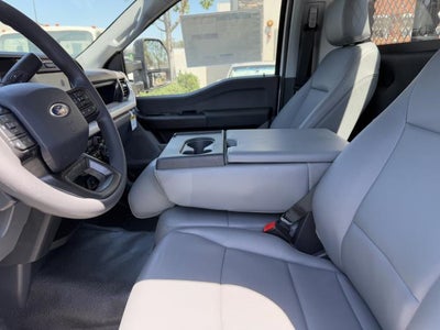 2025 Ford F-450 XL