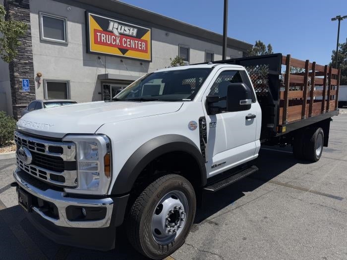 2025 Ford F-450 XL