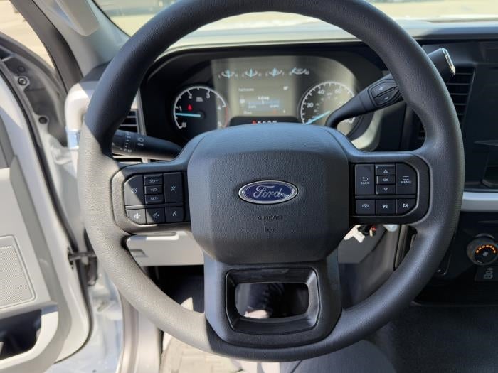 2025 Ford F-450 XL