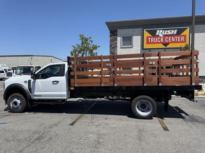 2025 Ford F-450 XL