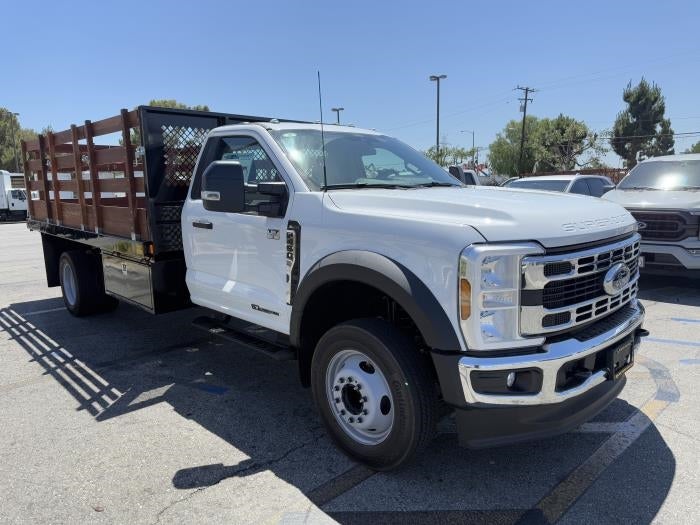 2025 Ford F-450 XL