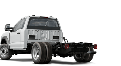 2025 Ford F-450 XL