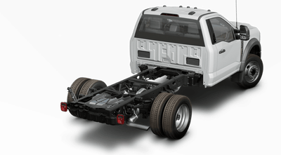 2025 Ford F-450 XL