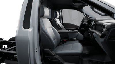 2025 Ford F-450 XL