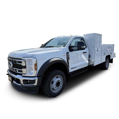 2024 Ford F-450 XL