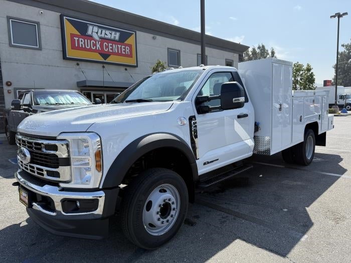 2024 Ford F-450 XL