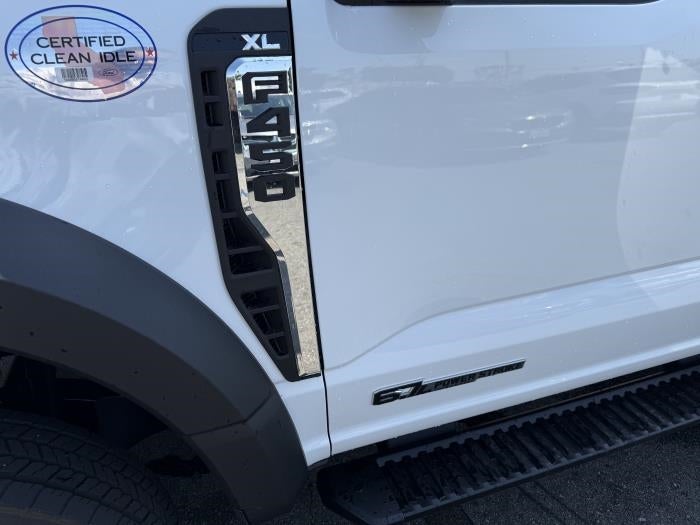 2024 Ford F-450 XL