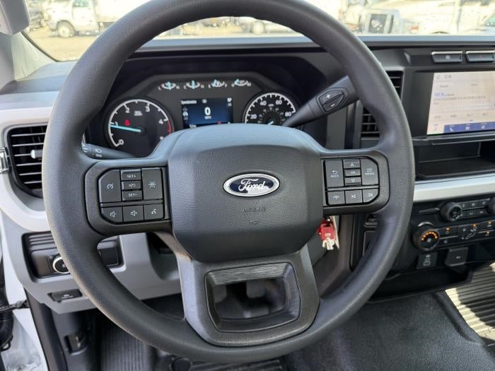2024 Ford F-450 XL