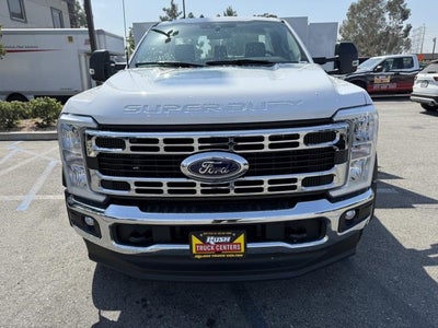 2024 Ford F-450 XL