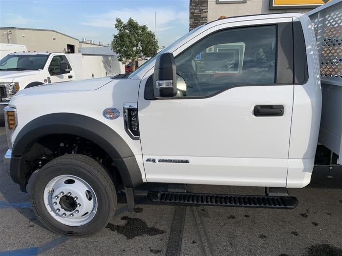 2025 Ford F-450 XL