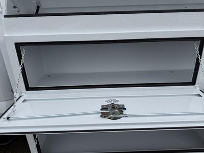 2026 Ford F-450 XL