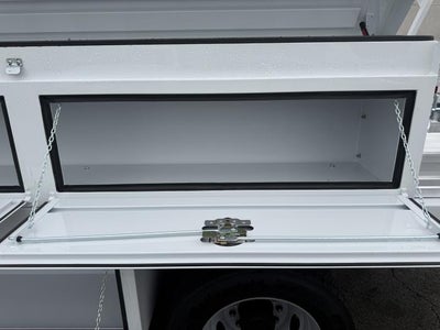2026 Ford F-450 XL