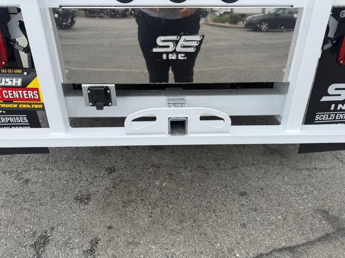 2026 Ford F-450 XL