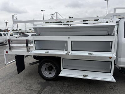 2026 Ford F-450 XL