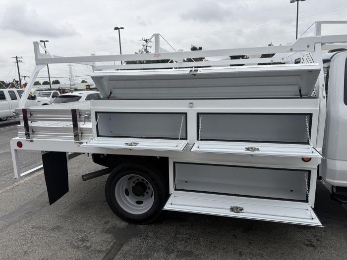 2026 Ford F-450 XL