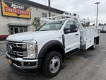2026 Ford F-450 XL