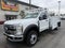 2026 Ford F-450 XL