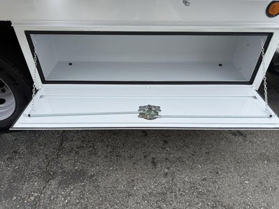 2026 Ford F-450 XL