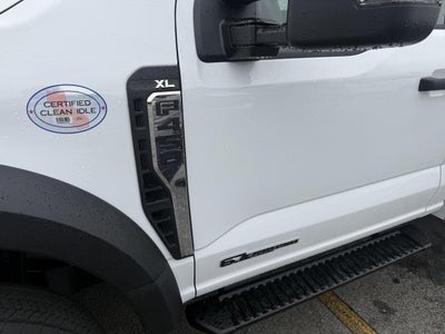 2026 Ford F-450 XL