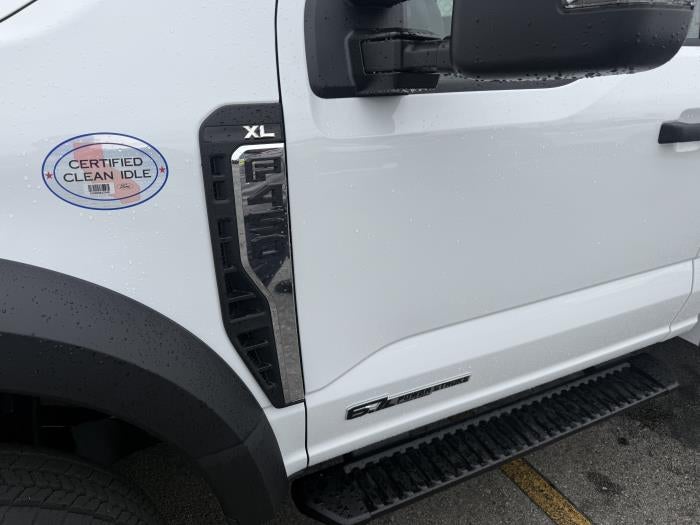 2026 Ford F-450 XL
