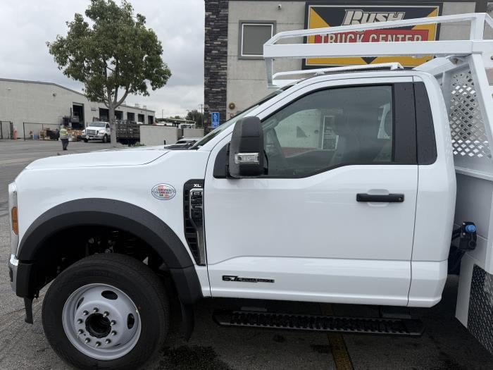 2026 Ford F-450 XL