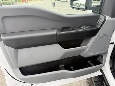 2026 Ford F-450 XL
