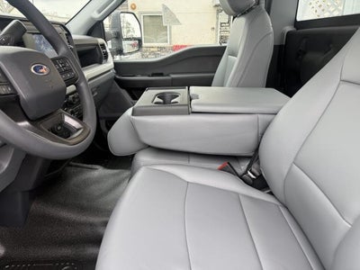 2026 Ford F-450 XL