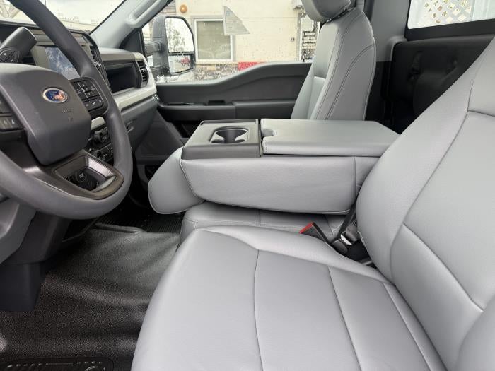 2026 Ford F-450 XL