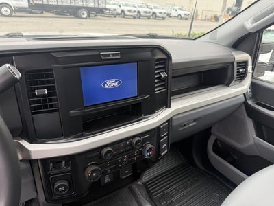2026 Ford F-450 XL