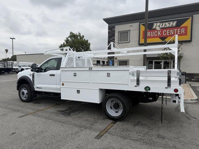 2026 Ford F-450 XL