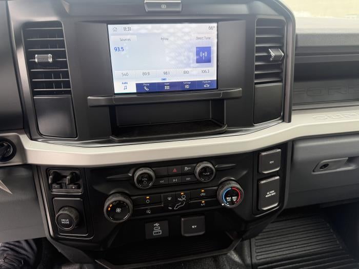 2026 Ford F-450 XL