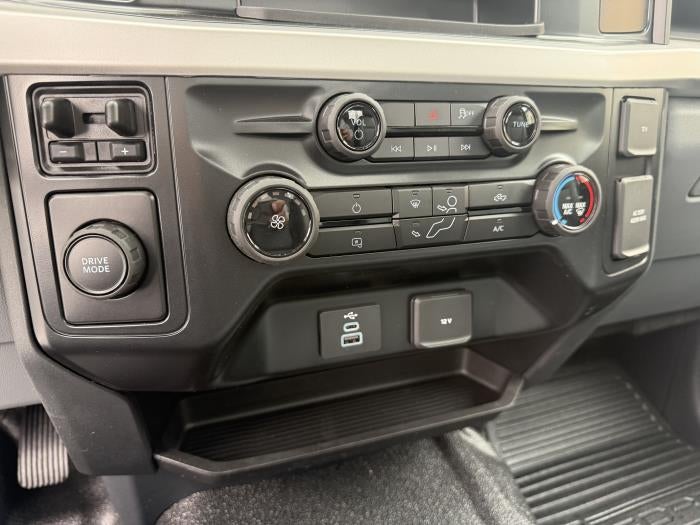 2026 Ford F-450 XL