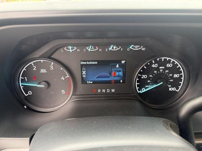 2026 Ford F-450 XL