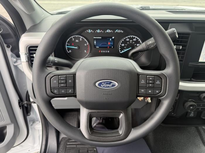 2026 Ford F-450 XL
