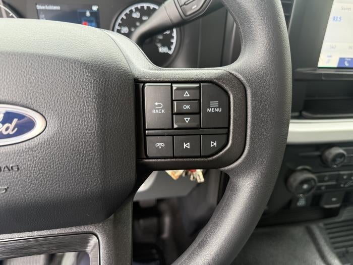 2026 Ford F-450 XL