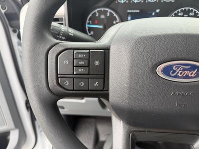 2026 Ford F-450 XL