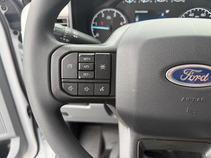 2026 Ford F-450 XL