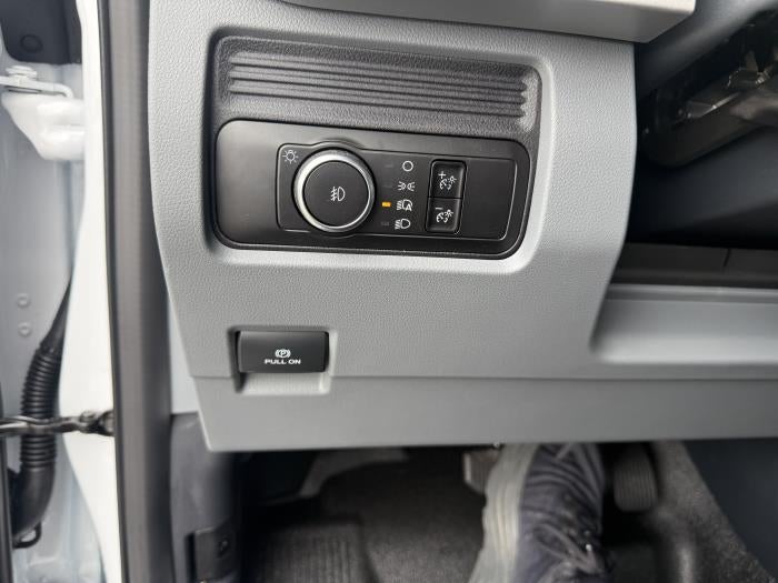 2026 Ford F-450 XL