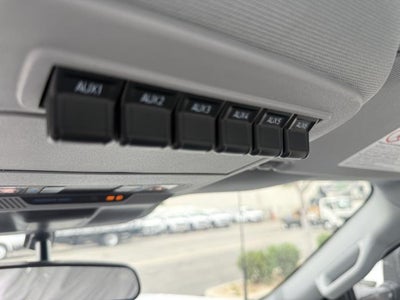 2026 Ford F-450 XL