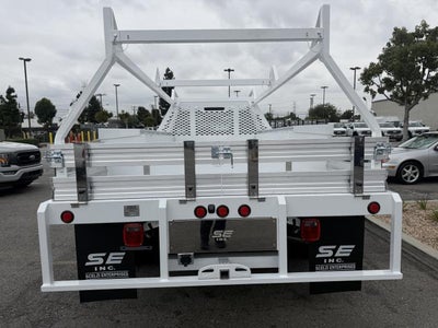 2026 Ford F-450 XL