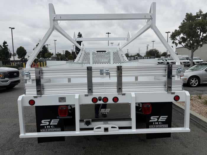 2026 Ford F-450 XL