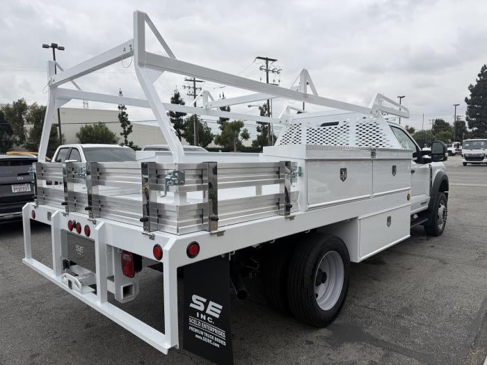 2026 Ford F-450 XL
