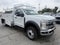 2026 Ford F-450 XL