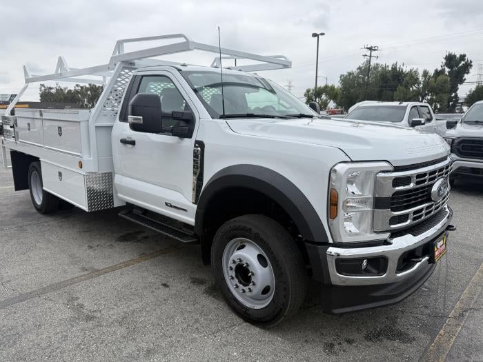 2026 Ford F-450 XL