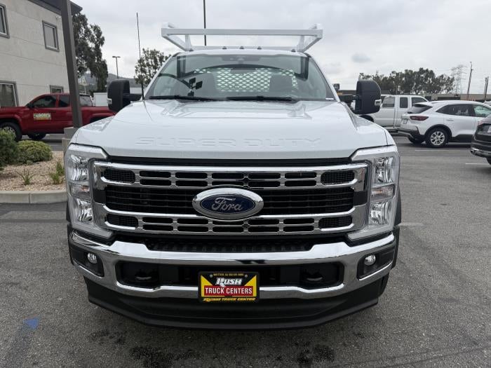 2026 Ford F-450 XL