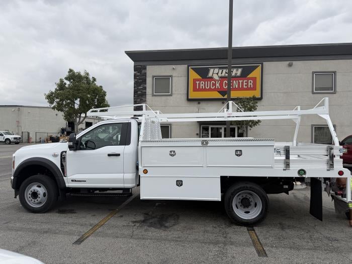 2026 Ford F-450 XL