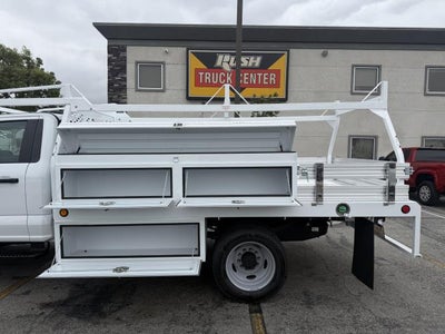 2026 Ford F-450 XL